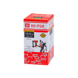ลวดยิง/ลูกแม็ก HI-TOP 1010 (กล่อง)