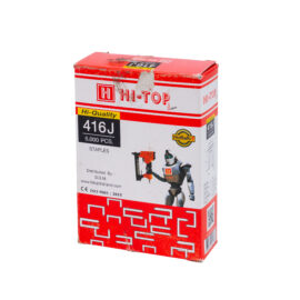 ลวดยิง/ลูกแม็ก HI-TOP 416 J (กล่อง)