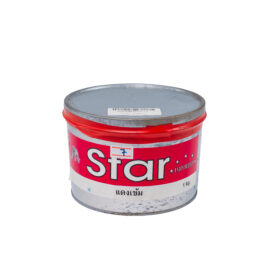 หมึกพิมพ์ SPS สีแดง (STAR)กระป๋อง