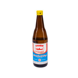 น้ำมันทาไม้ ปลาฉลาม TOA #06 แลคเกอร์ 0.48L (ขวด)