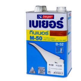 ทินเนอร์ Beger M50 B5000 (กล)เงา