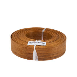 วีเนียร์สัก ลองซาน 1 1/2 x 2.70 x 0.55 mm.(3.9)/แพ็ค10เส้น