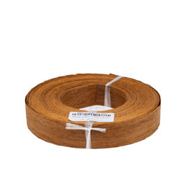 วีเนียร์สัก ลองซาน 1" x 2.70 x 0.55 mm.(2.6)/แพ็ค10เส้น