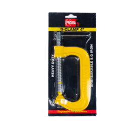 ปากกาจับไม้ PROMA ตัว G 4" (เหรียญทอง)