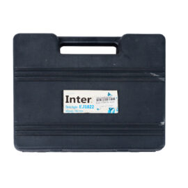 ปืนไฟฟ้า INTER EJ-1022   (กระบอก)