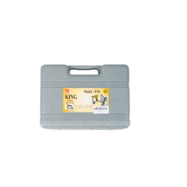 ปืนลม KING F-30 SUPER   (กระบอก)