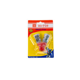 คอปเปอร์  HI-TOP 2 ทางกลม SMV (Red)