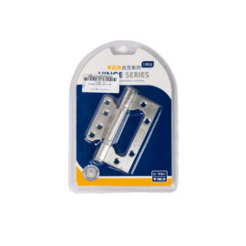 บานพับบานเฟี้ยม MD  4" SN แพ็ค2