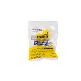 บานพับในขอบ HETTICH SO 2333 3/4    แพ็ค2