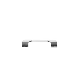 Handle Shamrock H-2049 128(M-ZINC/ALUM)C-AL/CP