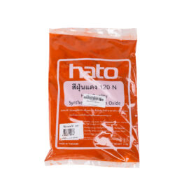 ฝุ่นแดง HATO 120N (กก.)