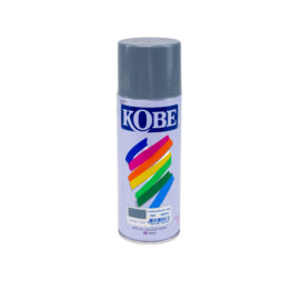 สีสเปรย์ KOBE #920 Medium Grey