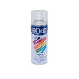 สีสเปรย์ KOBE #931 Clear