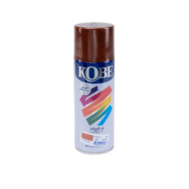 สีสเปรย์รองพื้น KOBE #909 Anti-Rust Primer